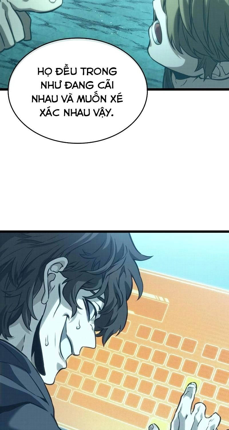 Thế Giới Sau Tận Thế Chap 131 - Next Chap 132
