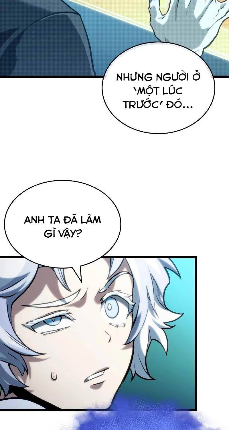 Thế Giới Sau Tận Thế Chap 131 - Next Chap 132