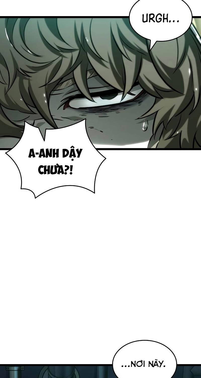 Thế Giới Sau Tận Thế Chap 131 - Next Chap 132
