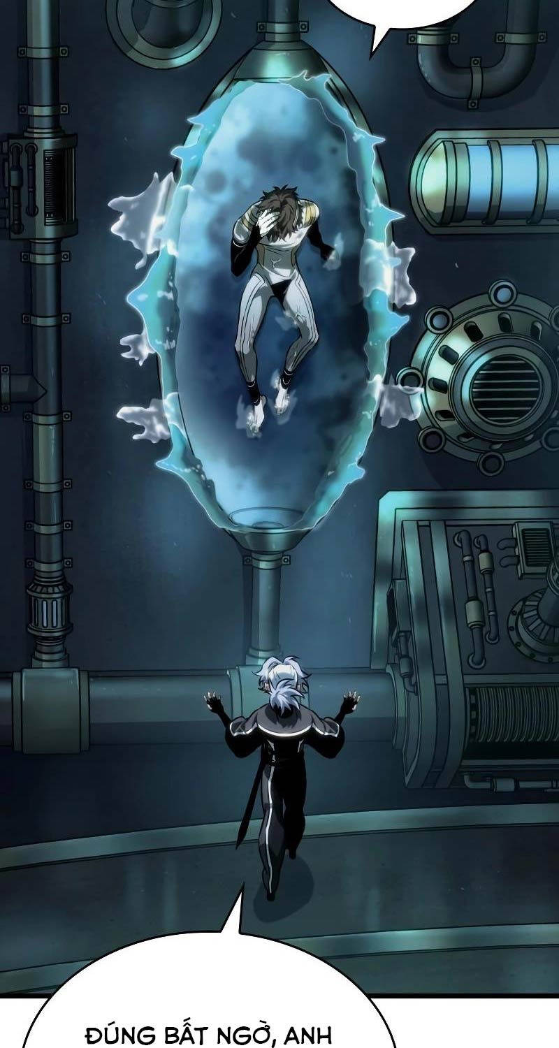 Thế Giới Sau Tận Thế Chap 131 - Next Chap 132