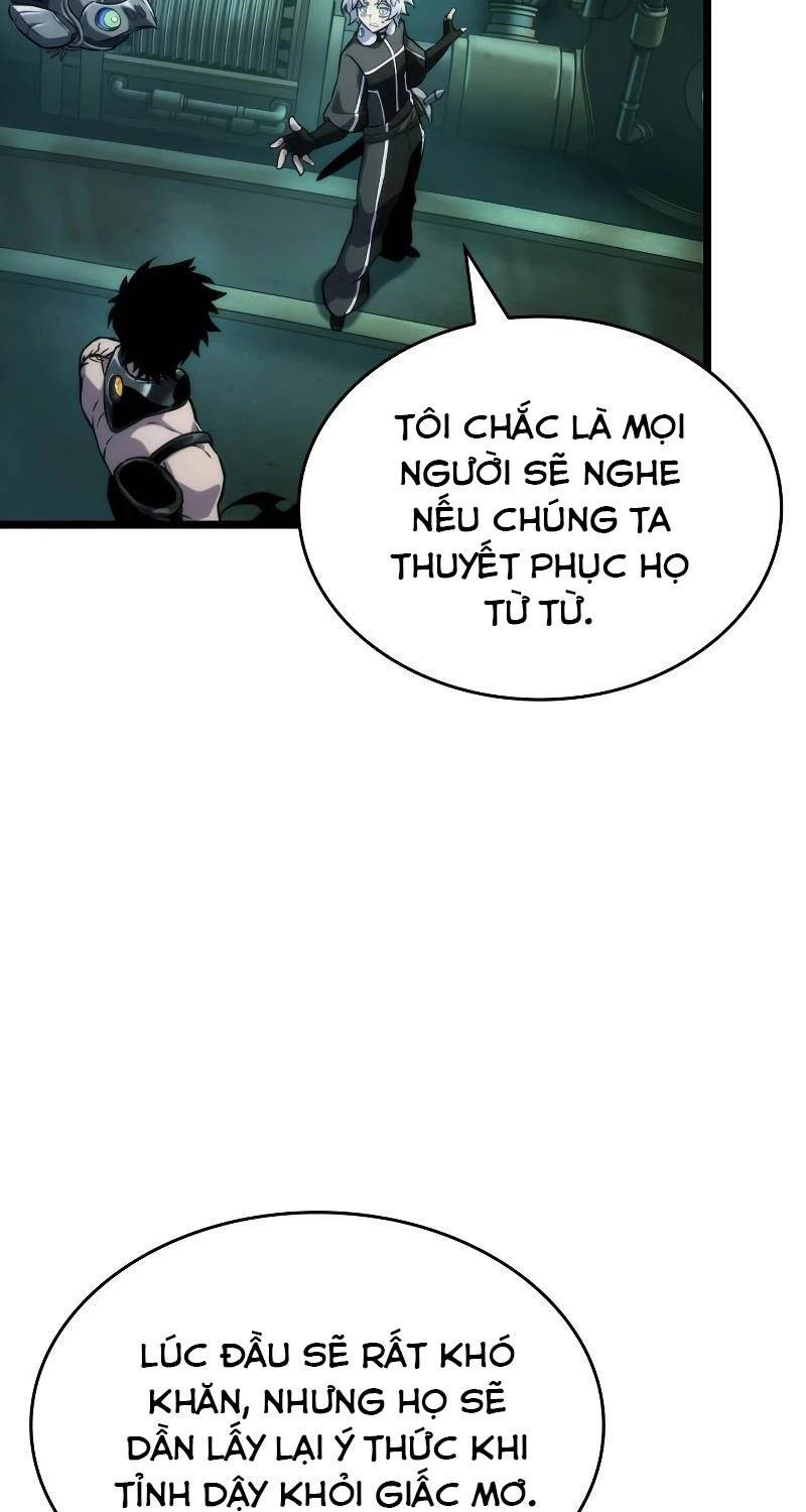Thế Giới Sau Tận Thế Chap 131 - Next Chap 132