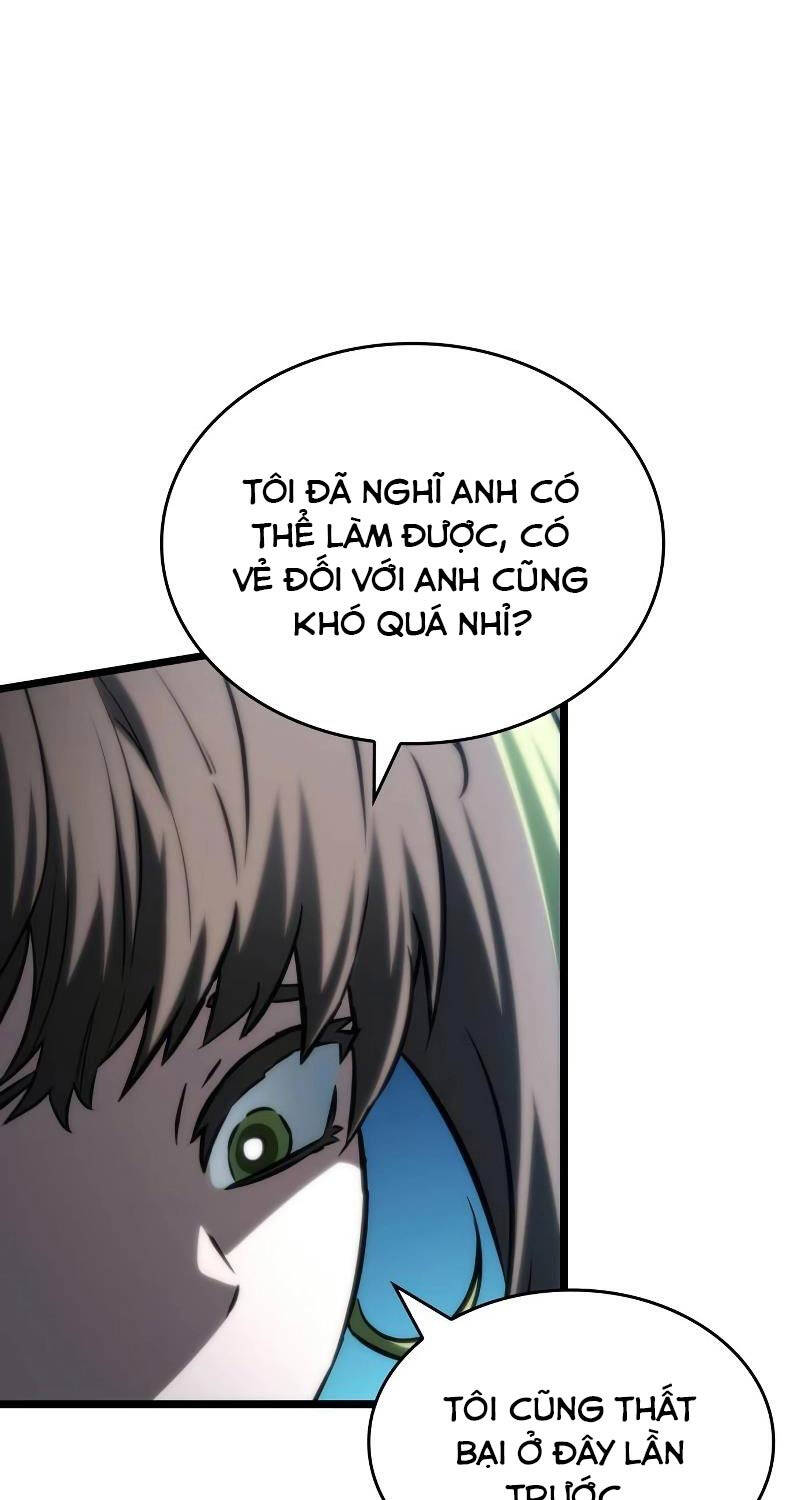 Thế Giới Sau Tận Thế Chap 131 - Next Chap 132