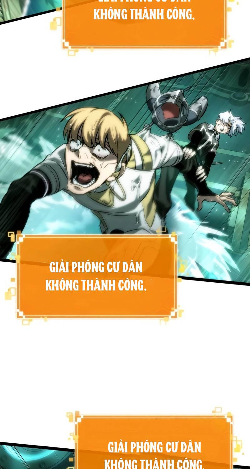 Thế Giới Sau Tận Thế Chap 132 - Next Chap 133