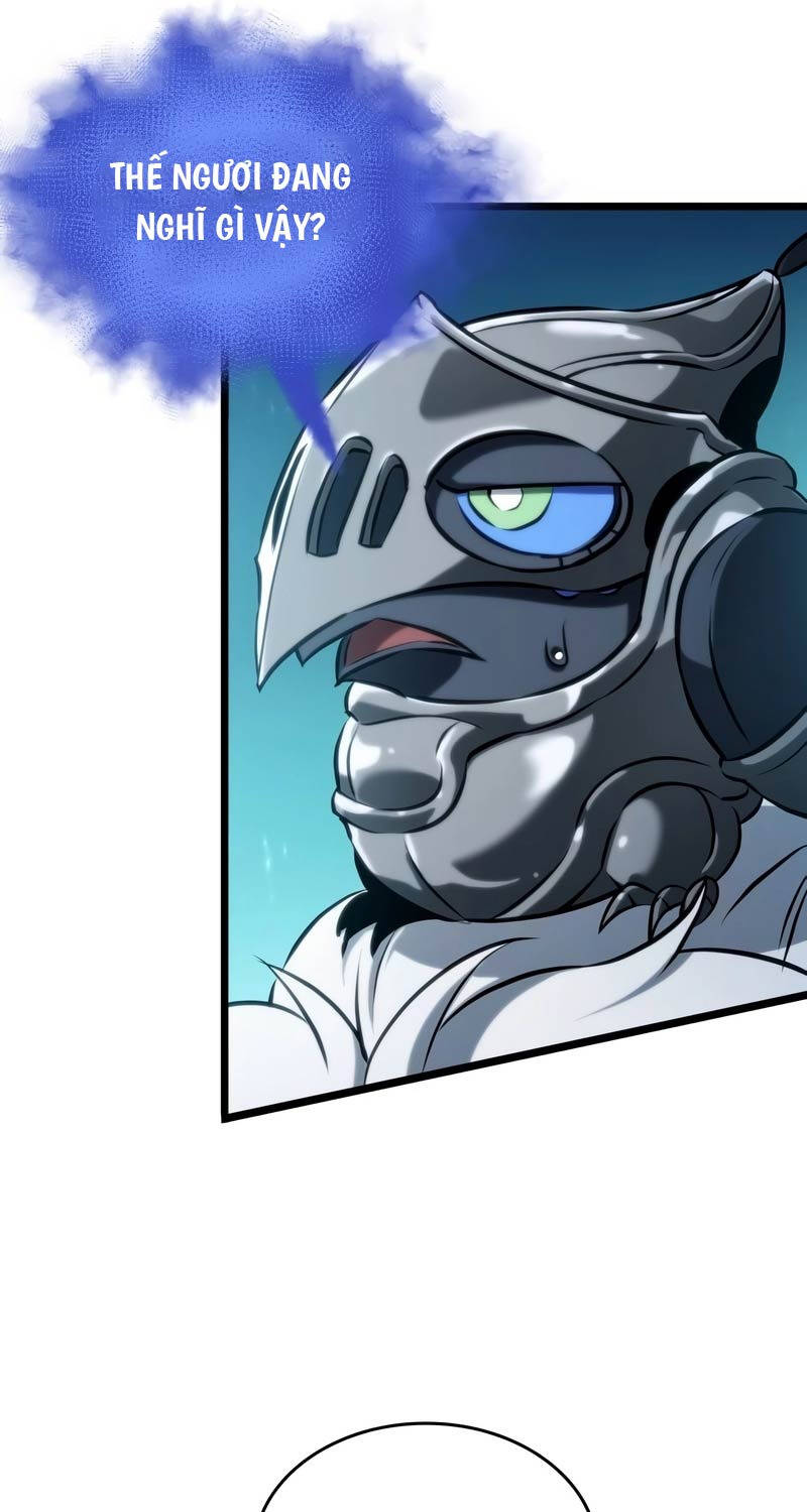 Thế Giới Sau Tận Thế Chap 132 - Next Chap 133