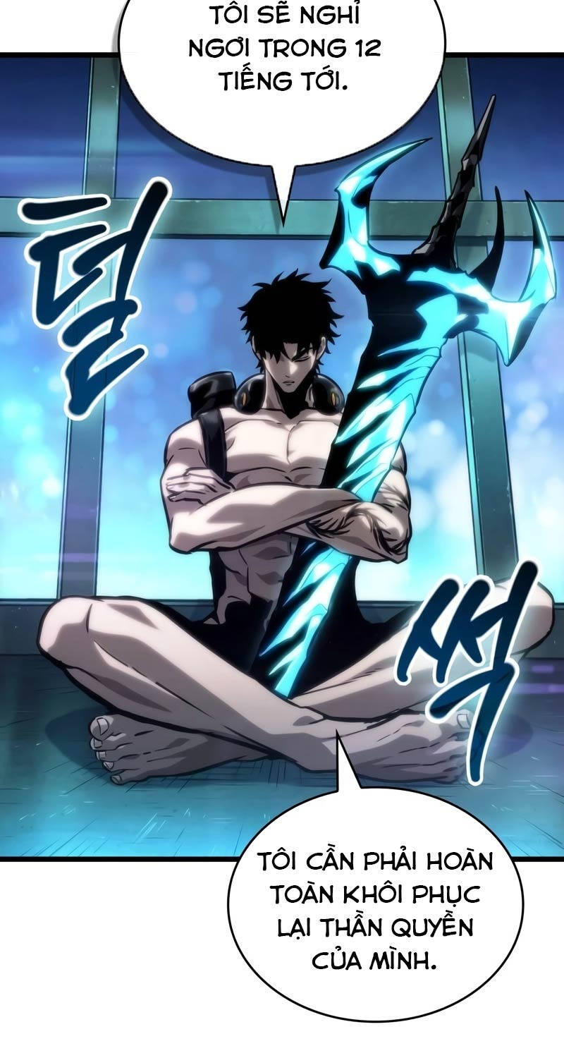 Thế Giới Sau Tận Thế Chap 132 - Next Chap 133