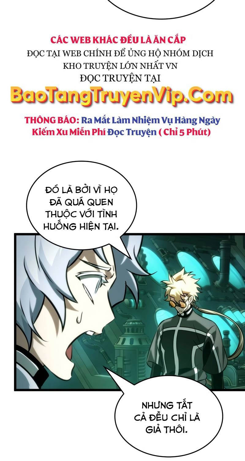 Thế Giới Sau Tận Thế Chap 132 - Next Chap 133