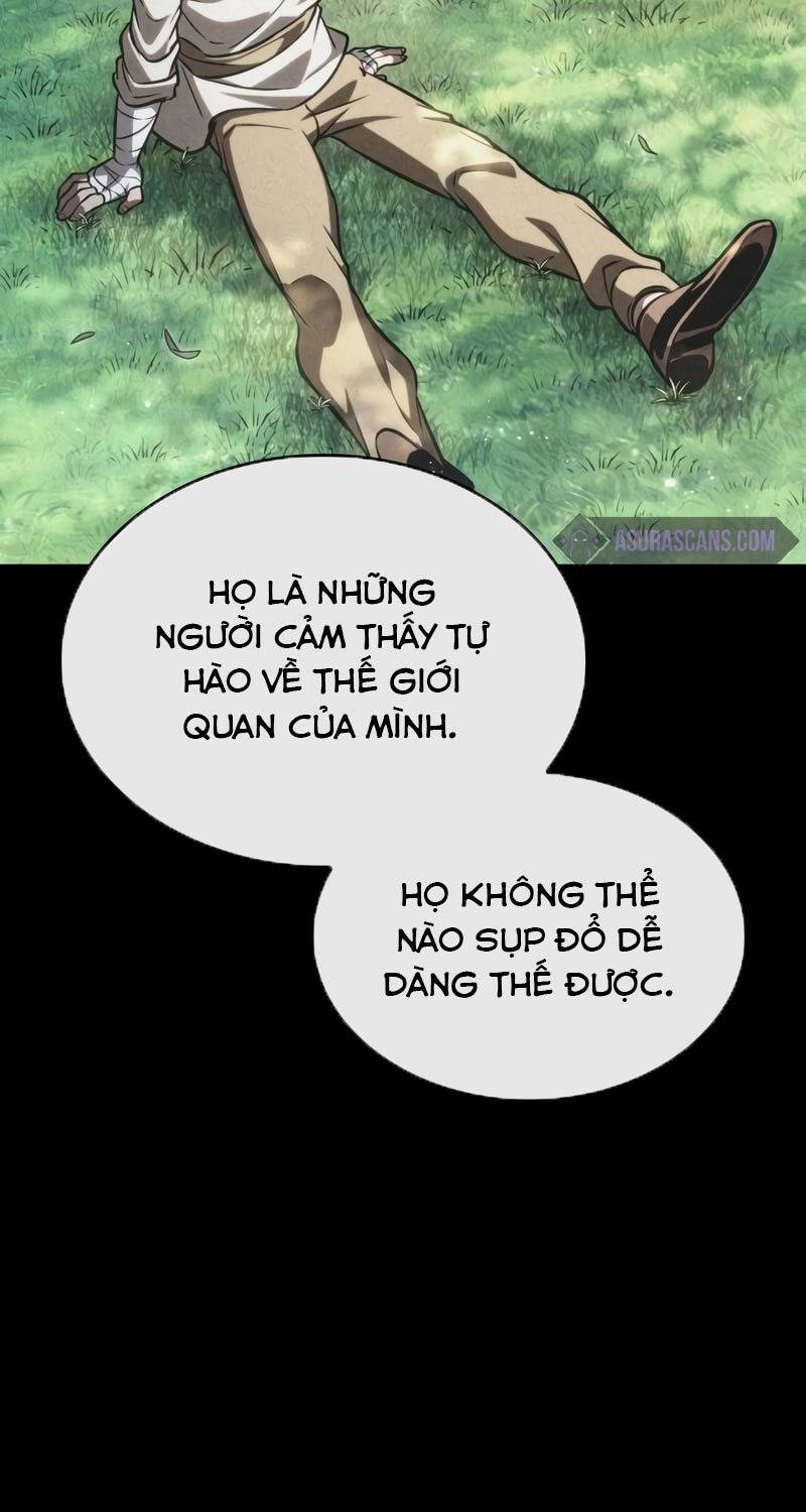 Thế Giới Sau Tận Thế Chap 132 - Next Chap 133