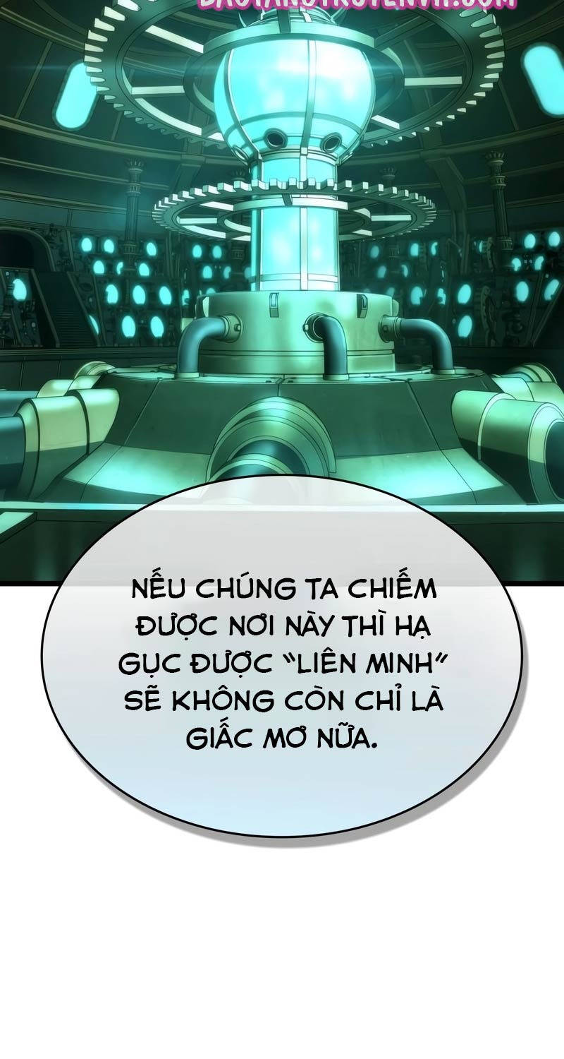 Thế Giới Sau Tận Thế Chap 132 - Next Chap 133