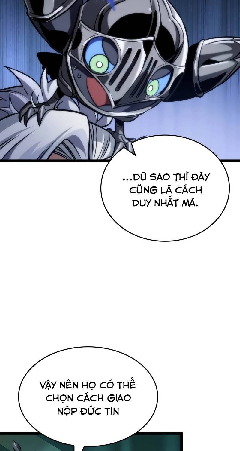 Thế Giới Sau Tận Thế Chap 132 - Next Chap 133