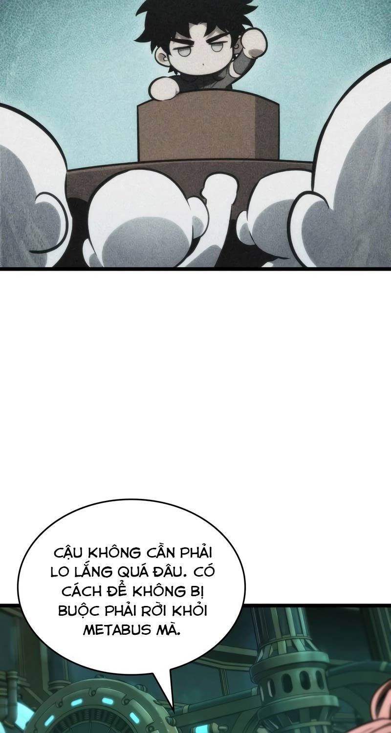 Thế Giới Sau Tận Thế Chap 132 - Next Chap 133