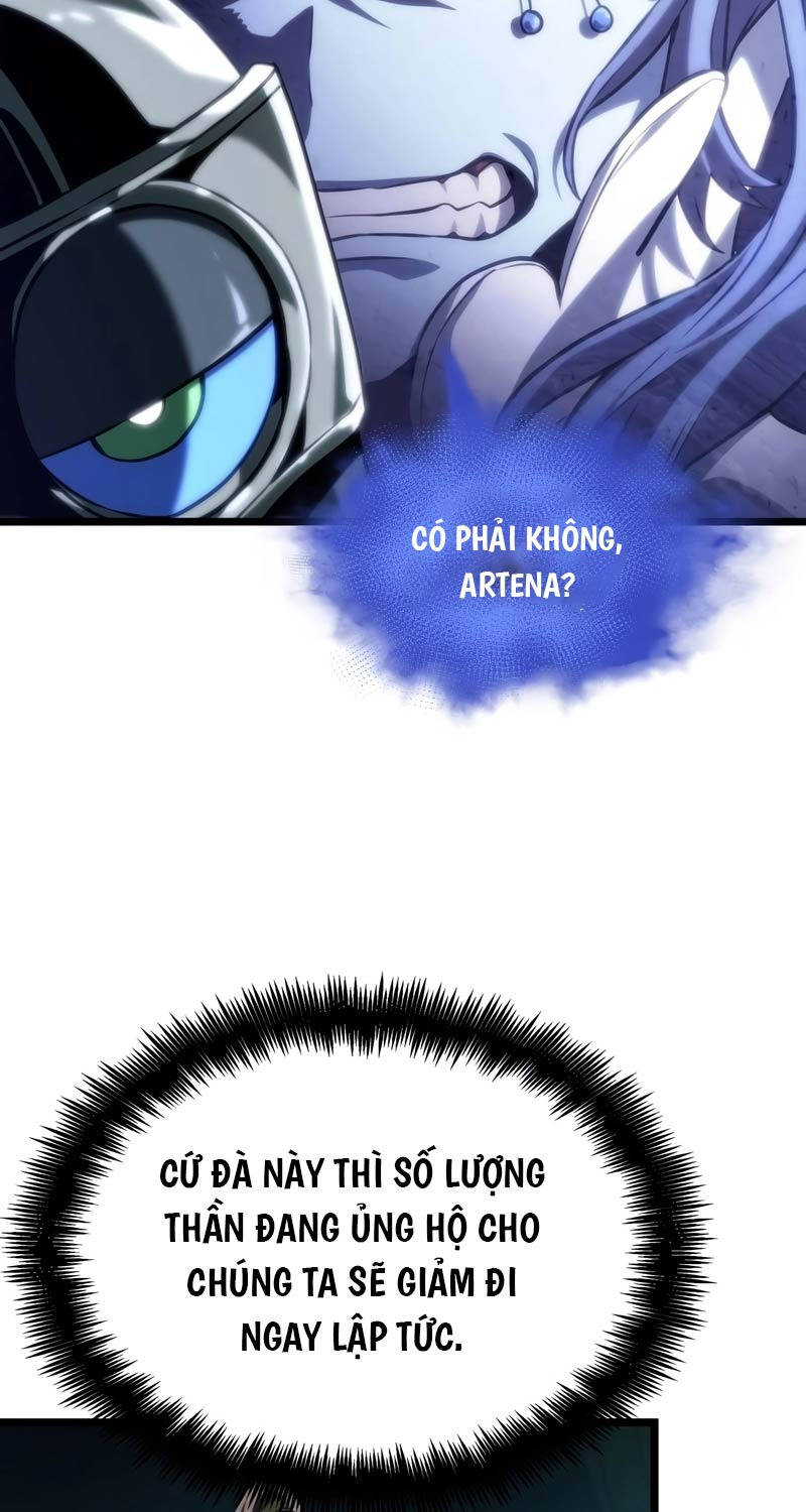 Thế Giới Sau Tận Thế Chap 132 - Next Chap 133