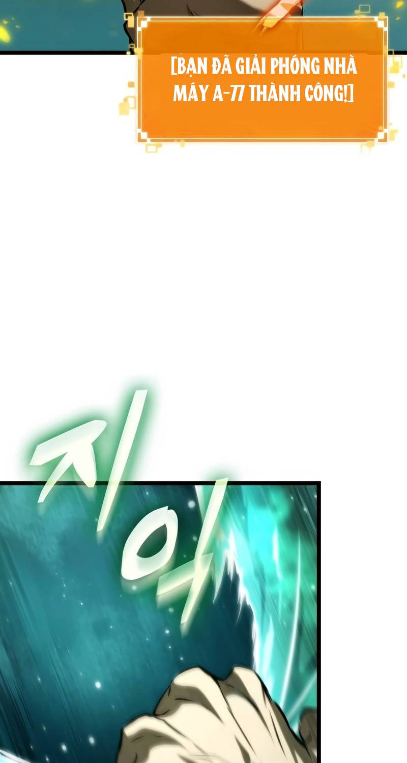 Thế Giới Sau Tận Thế Chap 132 - Next Chap 133