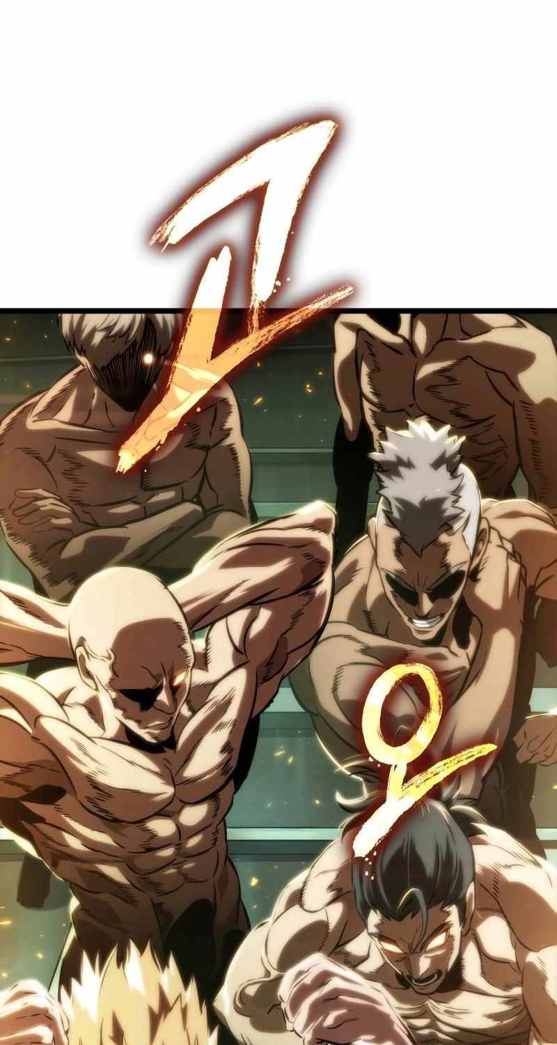 Thế Giới Sau Tận Thế Chap 133 - Next Chap 134