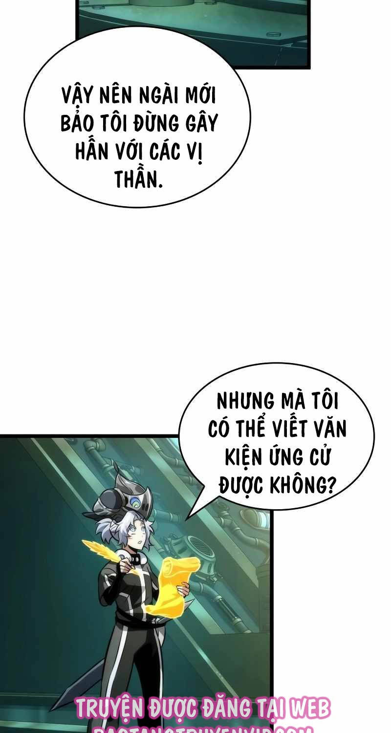 Thế Giới Sau Tận Thế Chap 133 - Next Chap 134