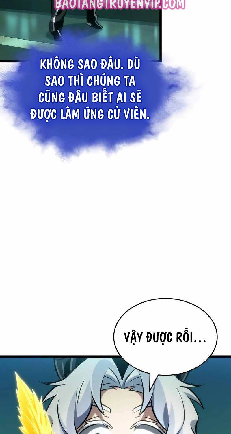 Thế Giới Sau Tận Thế Chap 133 - Next Chap 134