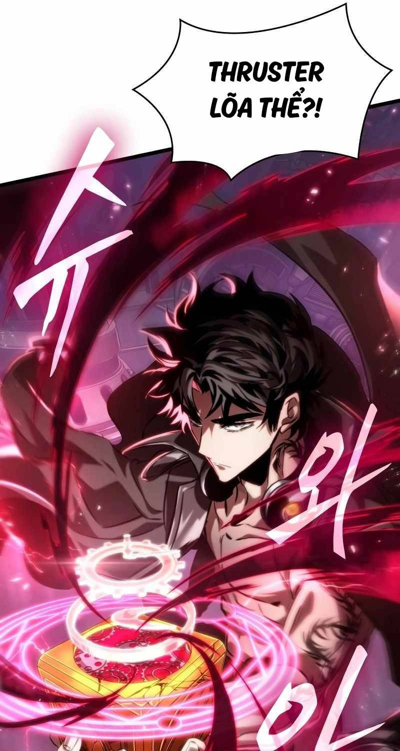 Thế Giới Sau Tận Thế Chap 133 - Next Chap 134