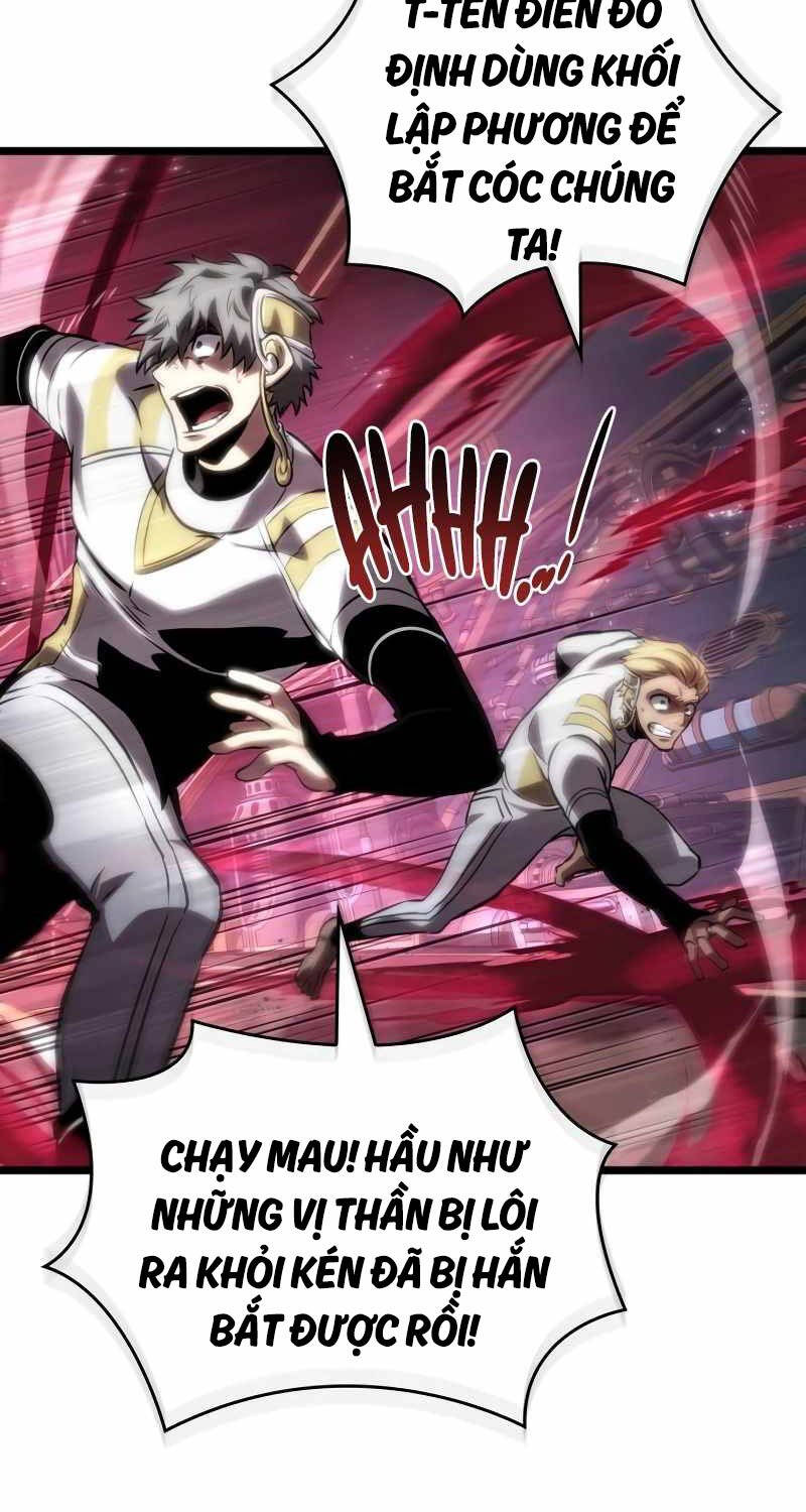 Thế Giới Sau Tận Thế Chap 133 - Next Chap 134