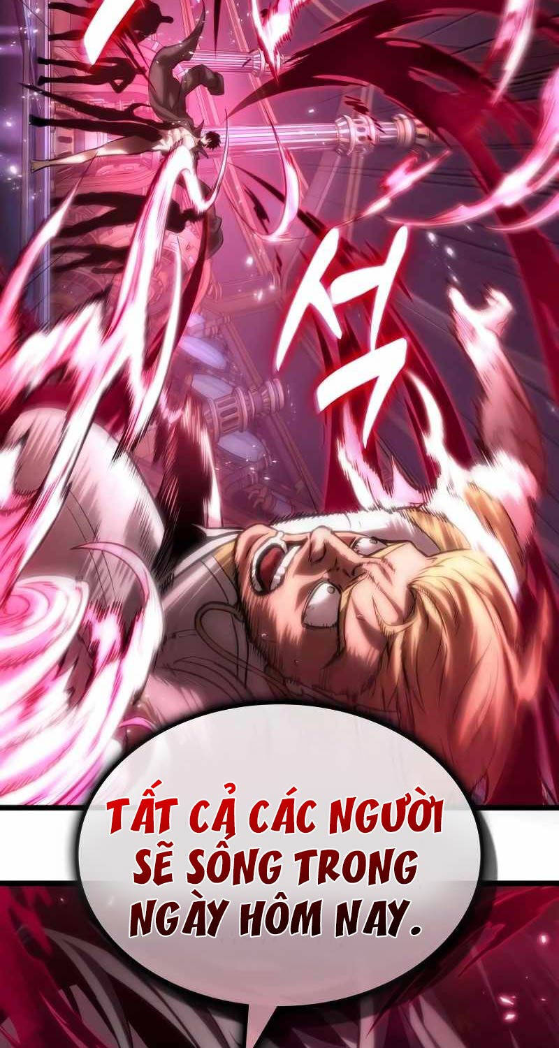 Thế Giới Sau Tận Thế Chap 133 - Next Chap 134
