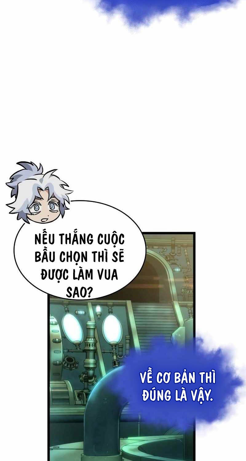 Thế Giới Sau Tận Thế Chap 133 - Next Chap 134