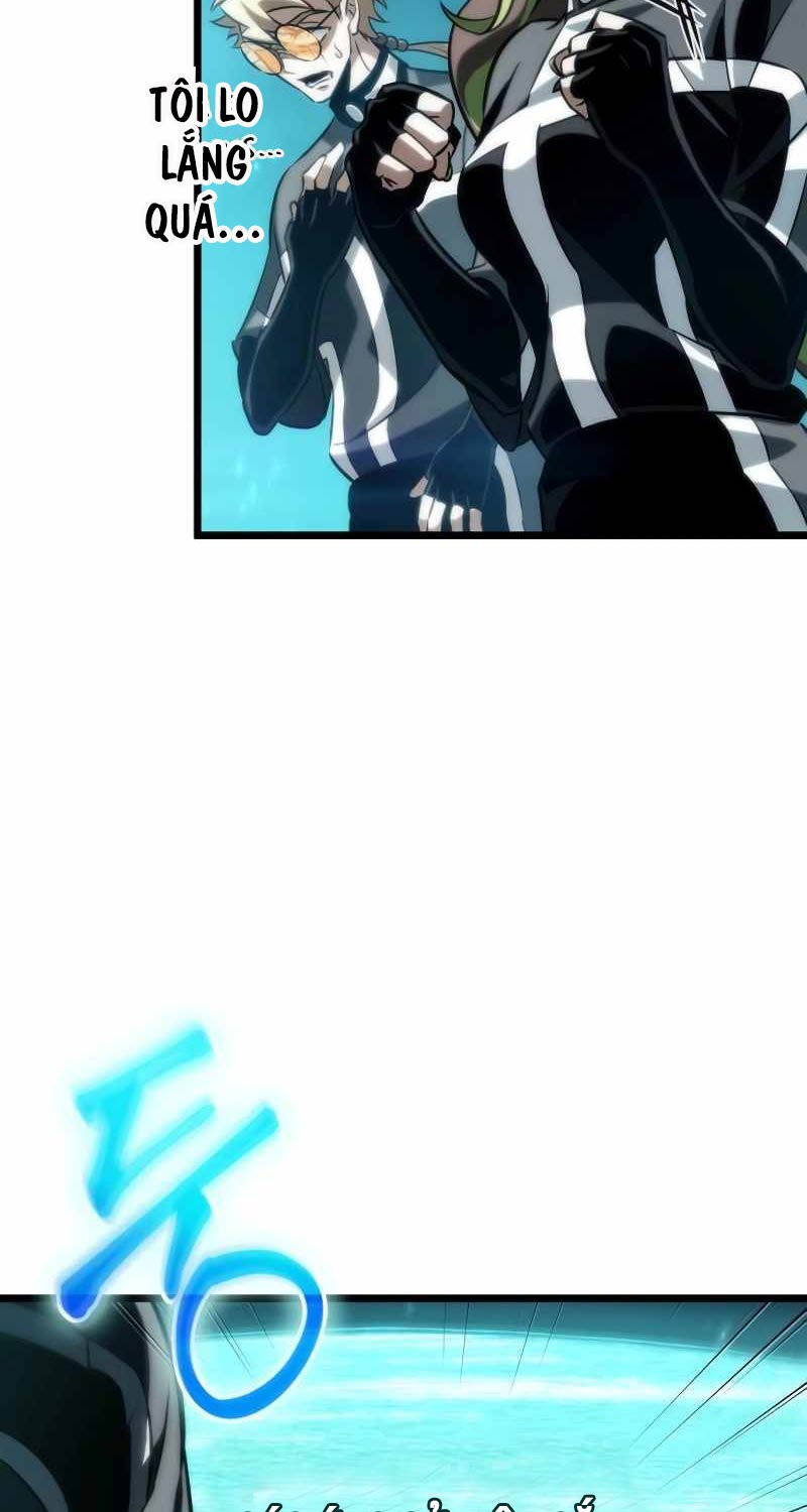 Thế Giới Sau Tận Thế Chap 133 - Next Chap 134