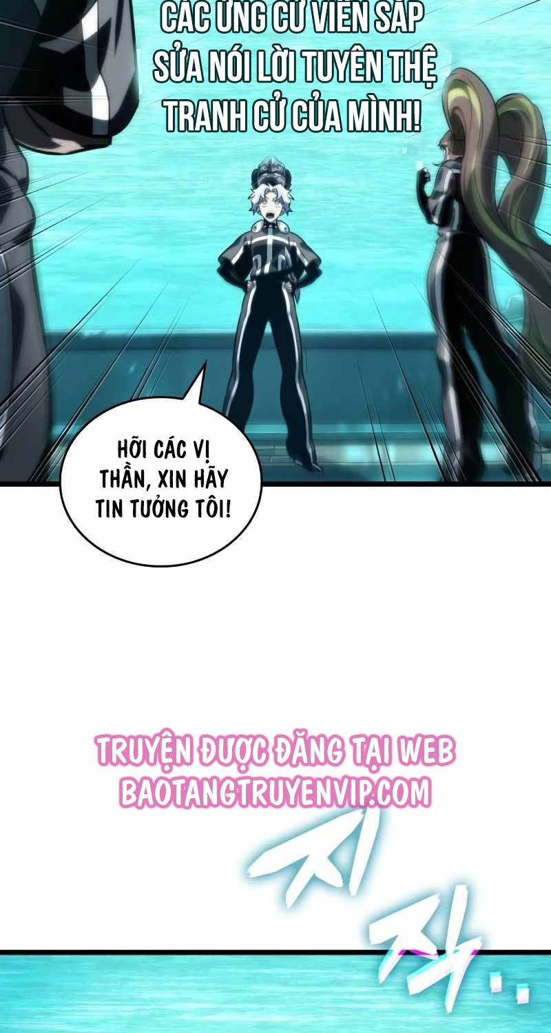 Thế Giới Sau Tận Thế Chap 133 - Next Chap 134