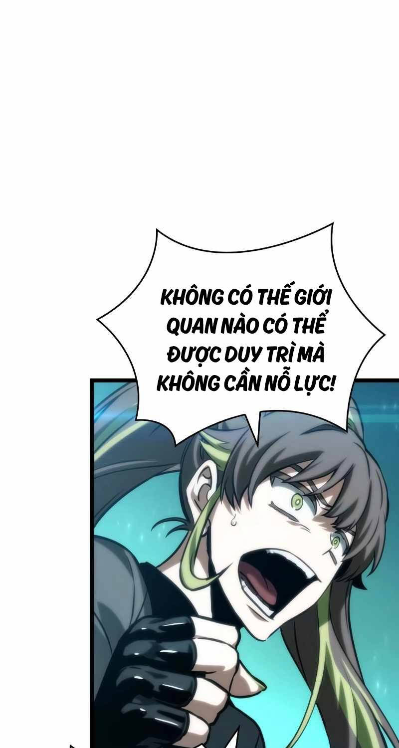 Thế Giới Sau Tận Thế Chap 133 - Next Chap 134