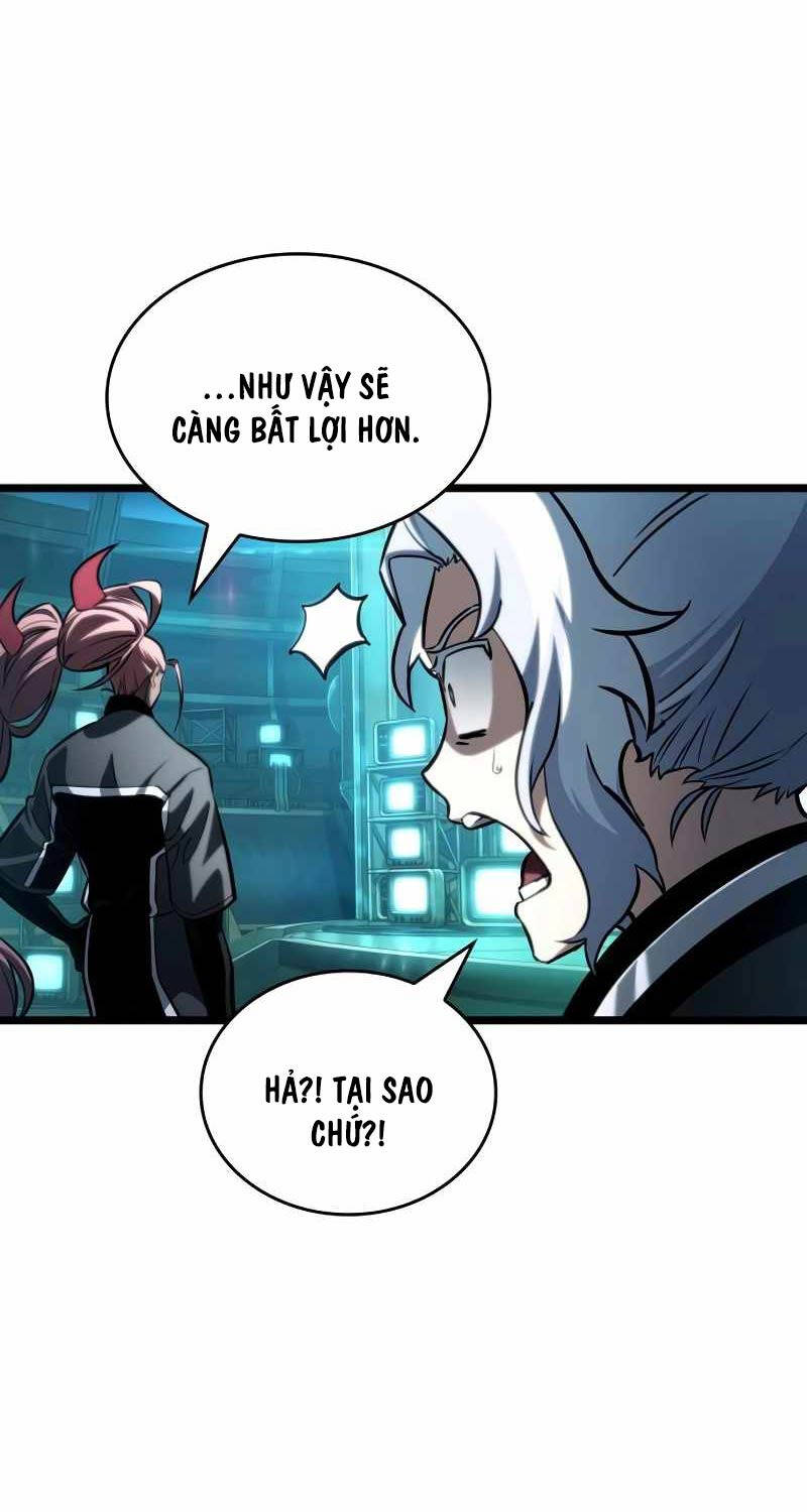 Thế Giới Sau Tận Thế Chap 133 - Next Chap 134