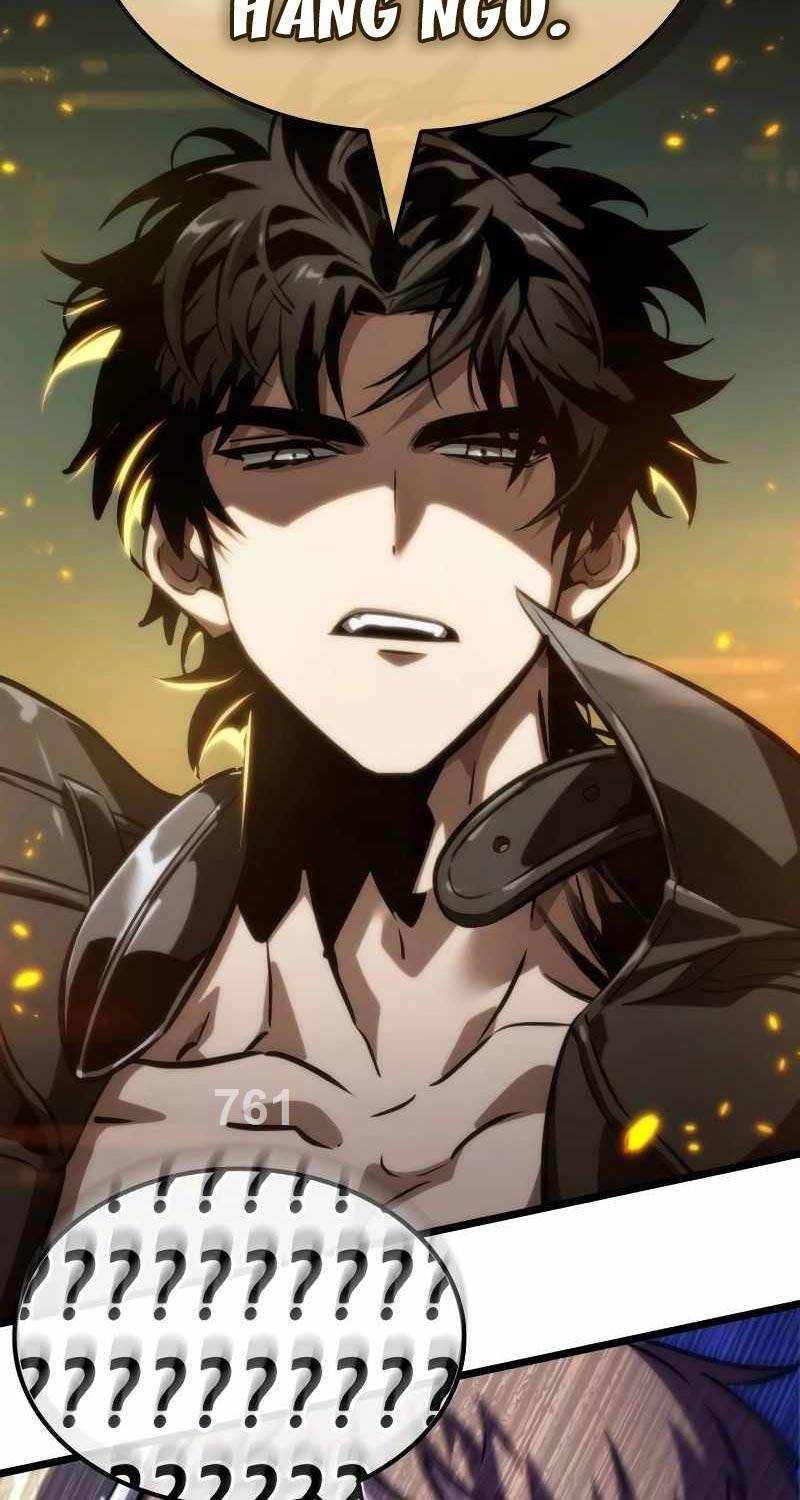 Thế Giới Sau Tận Thế Chap 133 - Next Chap 134