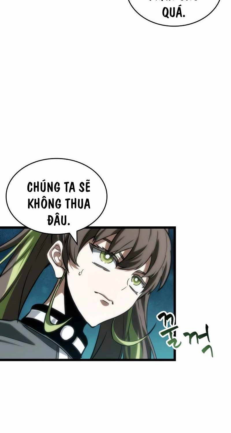 Thế Giới Sau Tận Thế Chap 133 - Next Chap 134