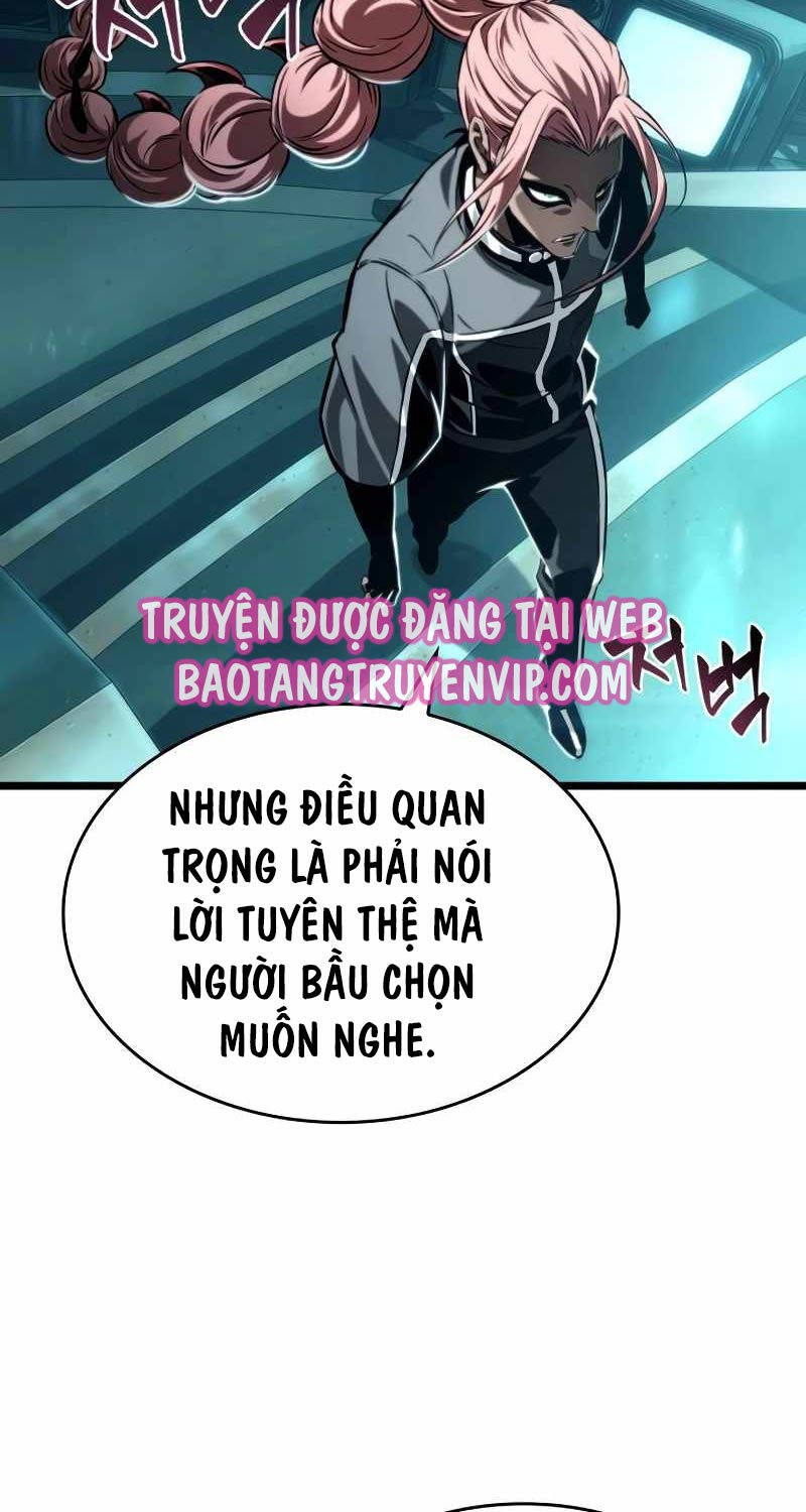 Thế Giới Sau Tận Thế Chap 133 - Next Chap 134