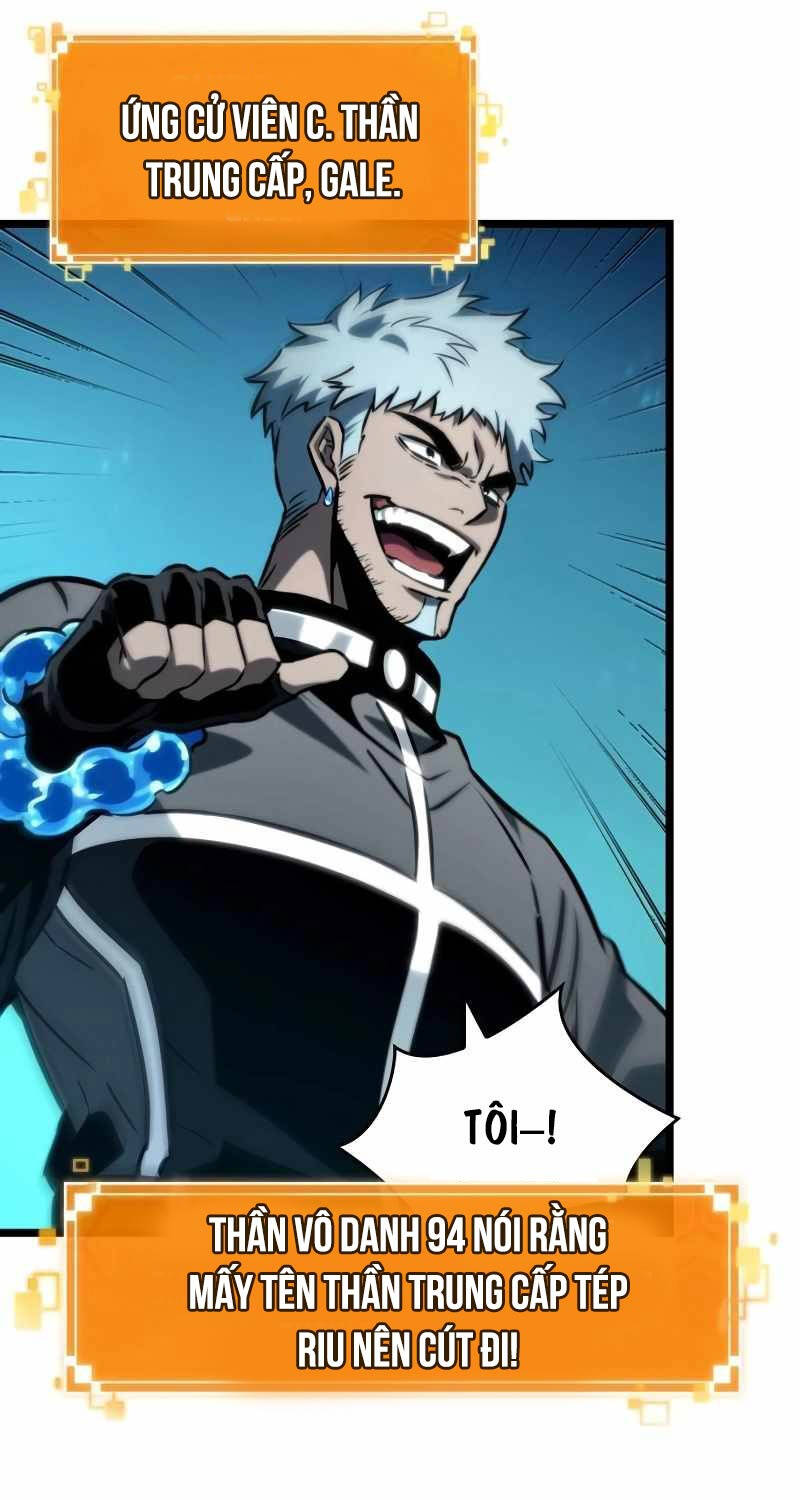 Thế Giới Sau Tận Thế Chap 133 - Next Chap 134