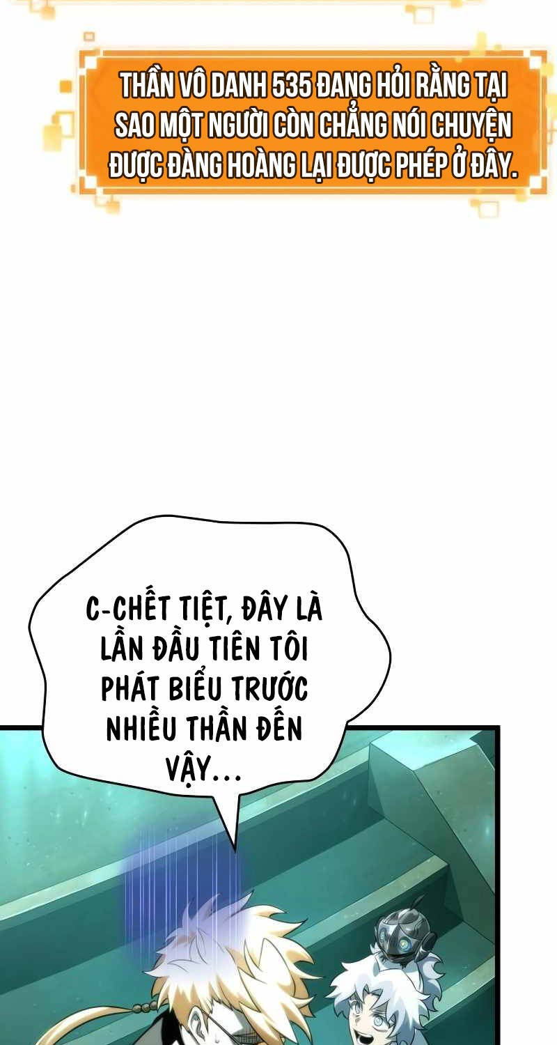 Thế Giới Sau Tận Thế Chap 133 - Next Chap 134