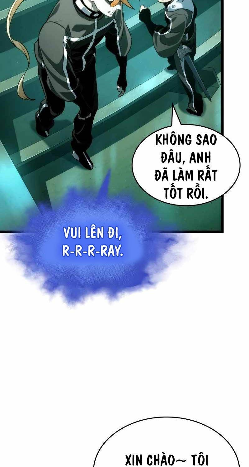 Thế Giới Sau Tận Thế Chap 133 - Next Chap 134