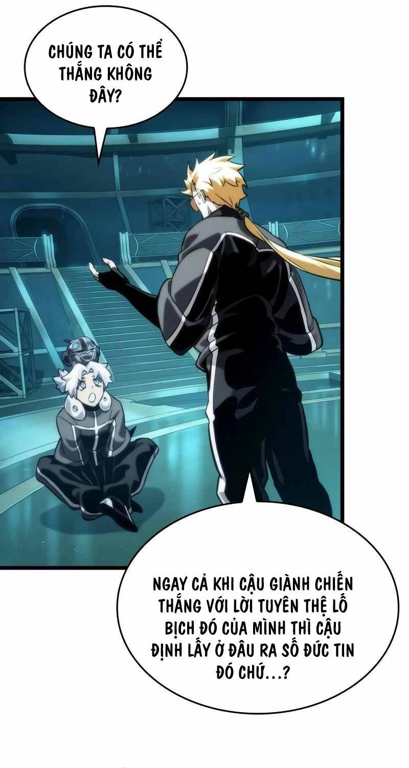 Thế Giới Sau Tận Thế Chap 133 - Next Chap 134