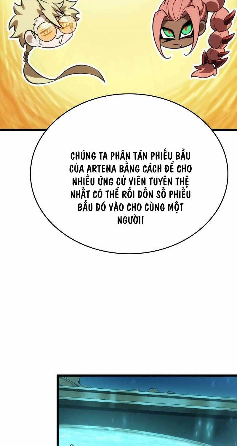 Thế Giới Sau Tận Thế Chap 133 - Next Chap 134