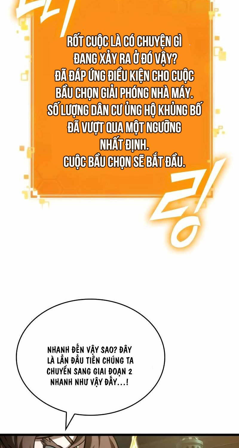 Thế Giới Sau Tận Thế Chap 133 - Next Chap 134