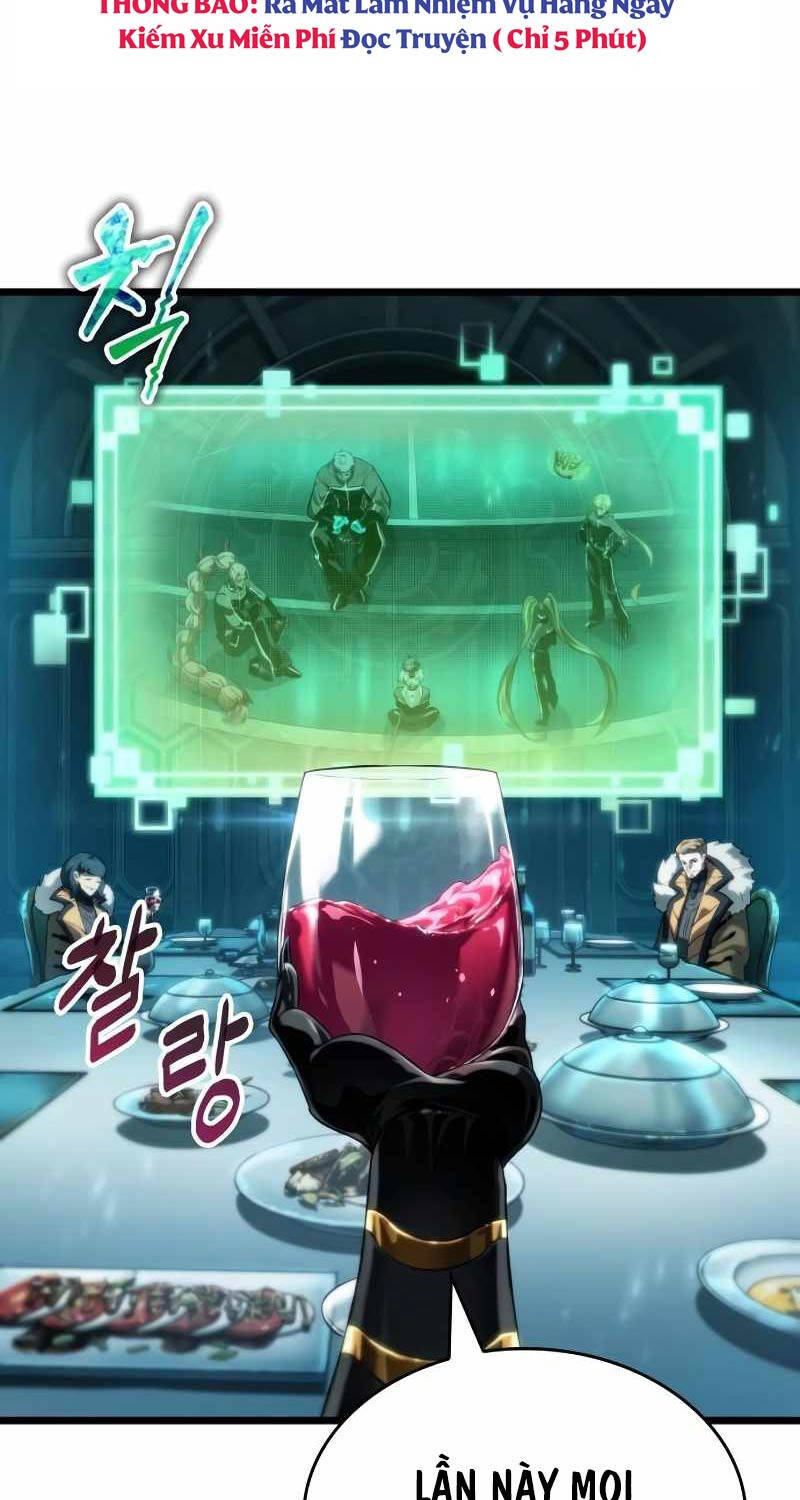 Thế Giới Sau Tận Thế Chap 133 - Next Chap 134