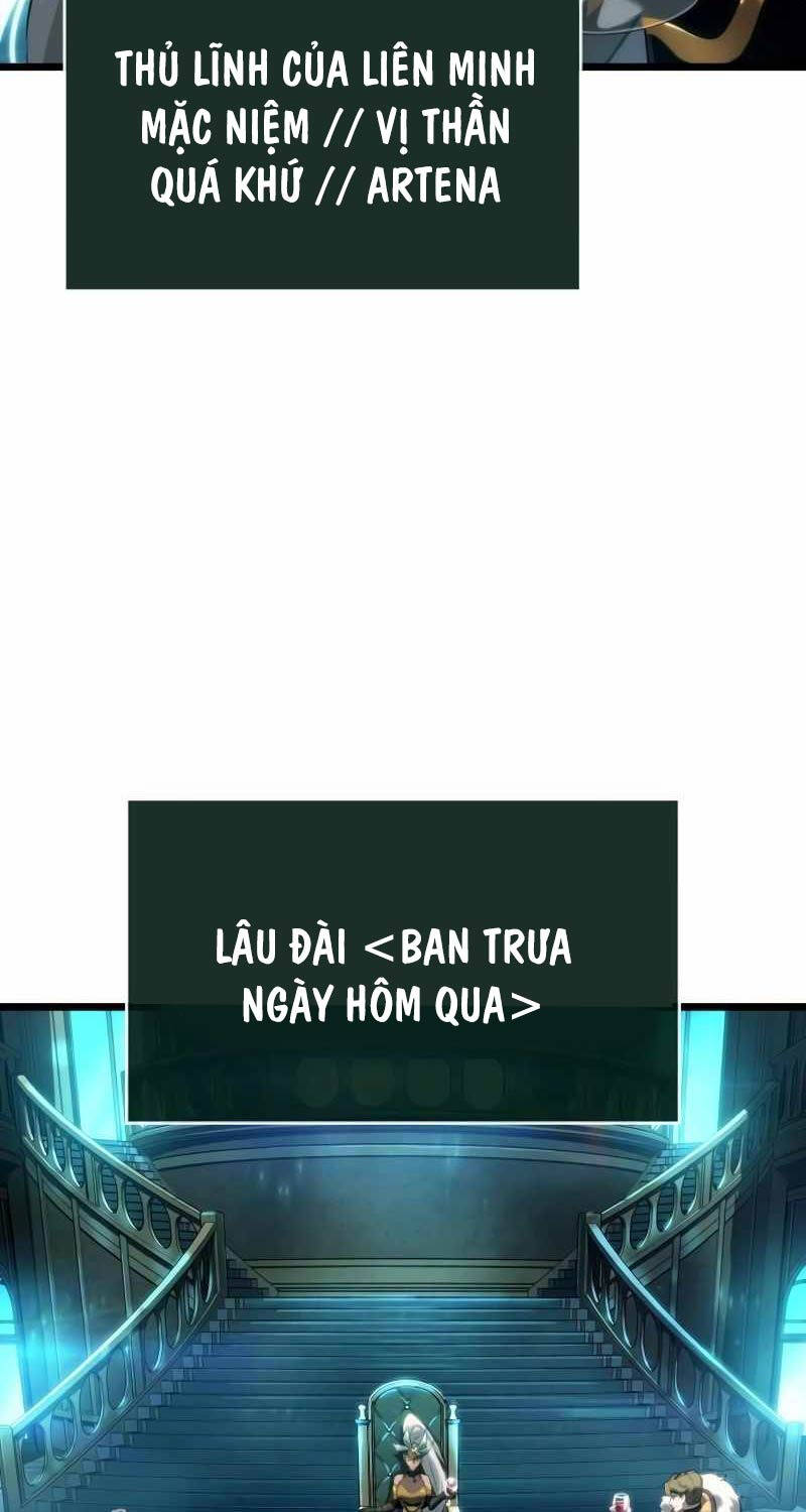 Thế Giới Sau Tận Thế Chap 133 - Next Chap 134