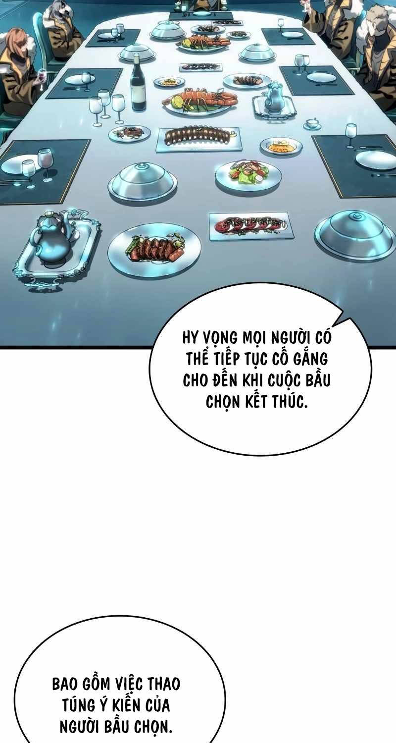 Thế Giới Sau Tận Thế Chap 133 - Next Chap 134