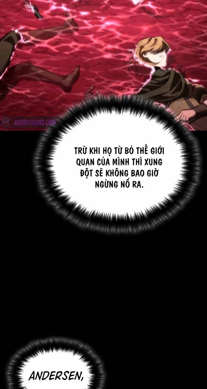 Thế Giới Sau Tận Thế Chap 133 - Next Chap 134