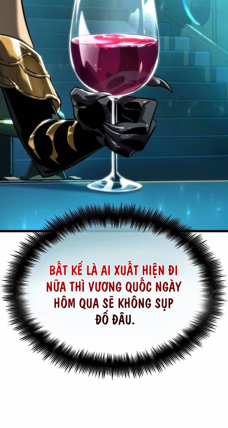 Thế Giới Sau Tận Thế Chap 133 - Next Chap 134