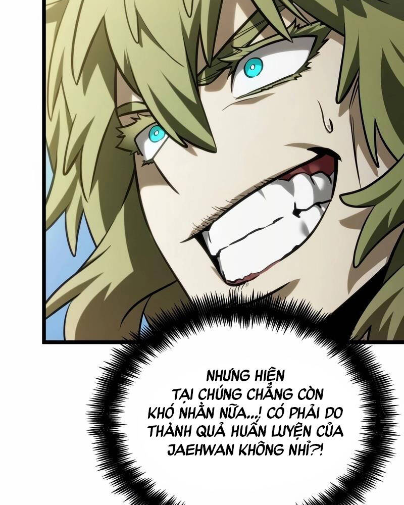 Thế Giới Sau Tận Thế Chap 144 - Next Chap 145