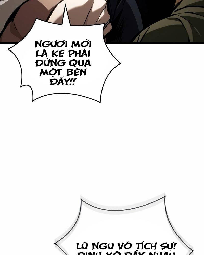 Thế Giới Sau Tận Thế Chap 144 - Next Chap 145