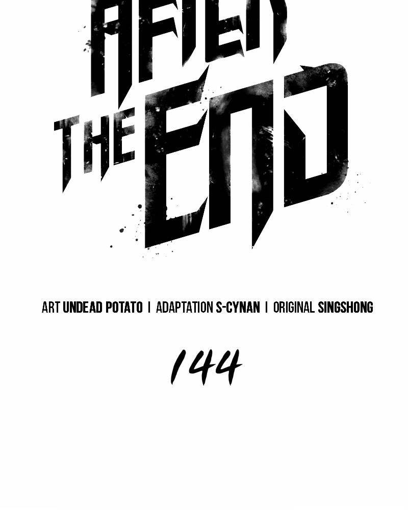 Thế Giới Sau Tận Thế Chap 144 - Next Chap 145
