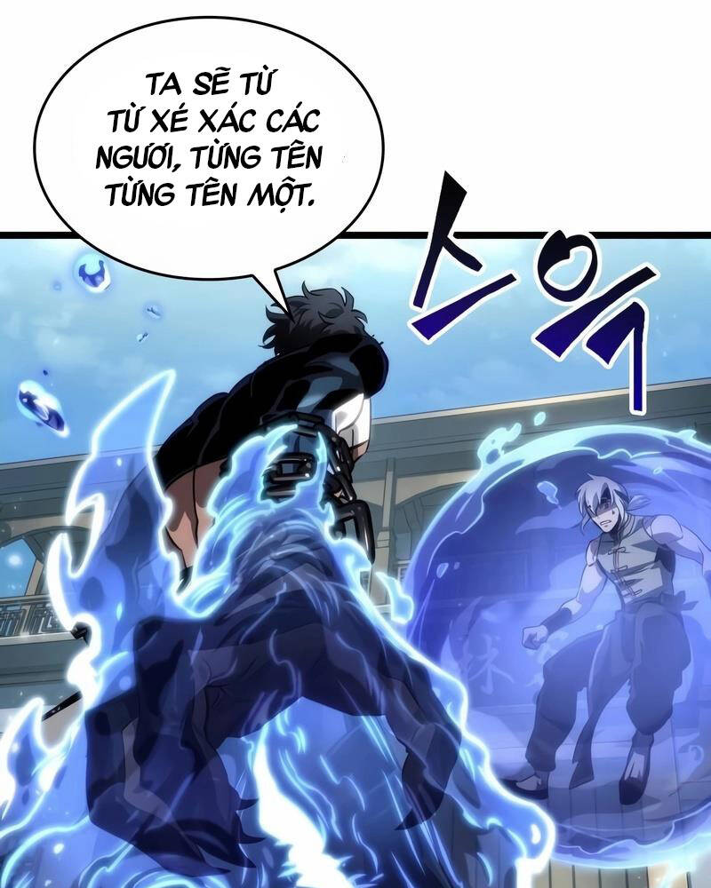 Thế Giới Sau Tận Thế Chap 144 - Next Chap 145
