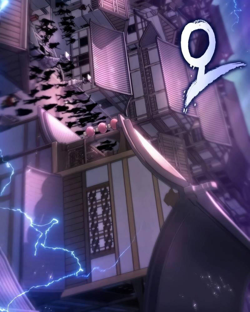 Thế Giới Sau Tận Thế Chap 144 - Next Chap 145