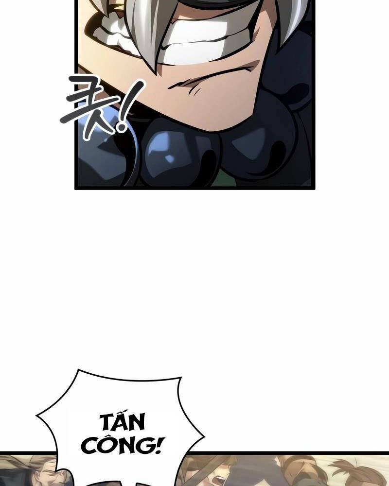 Thế Giới Sau Tận Thế Chap 144 - Next Chap 145