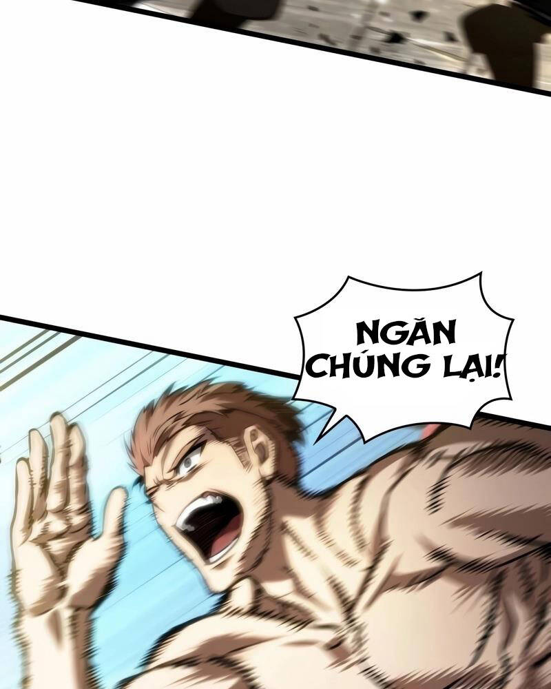 Thế Giới Sau Tận Thế Chap 144 - Next Chap 145