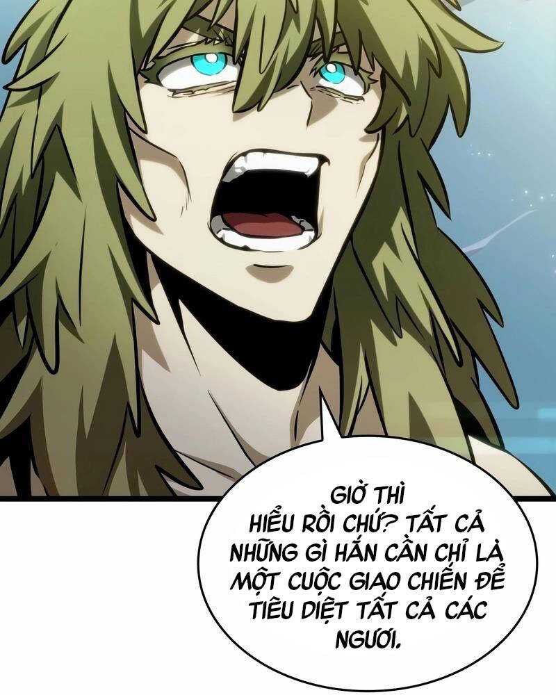 Thế Giới Sau Tận Thế Chap 144 - Next Chap 145