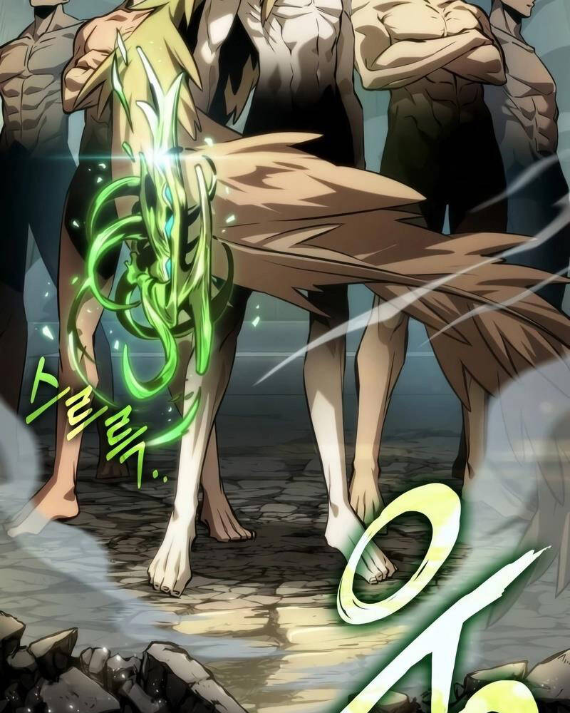 Thế Giới Sau Tận Thế Chap 144 - Next Chap 145